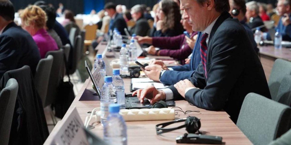 
                    Минздрав опроверг сведения о расходах на перелеты и проживание участников ЕРК
                