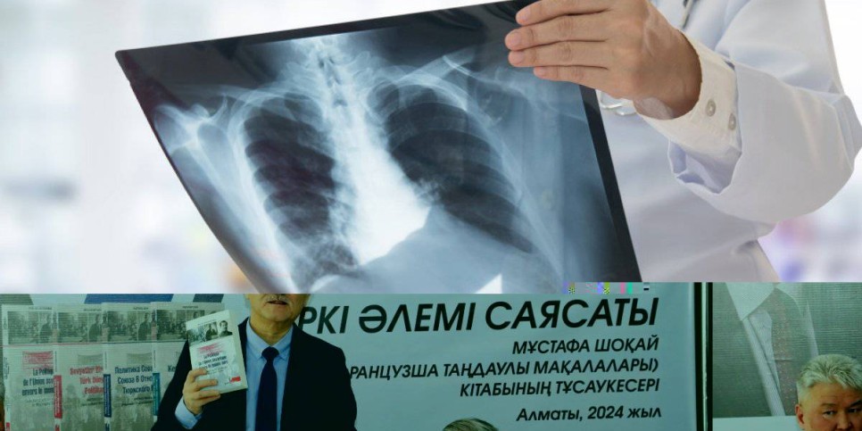 
                    Как остановить распространение туберкулеза
                