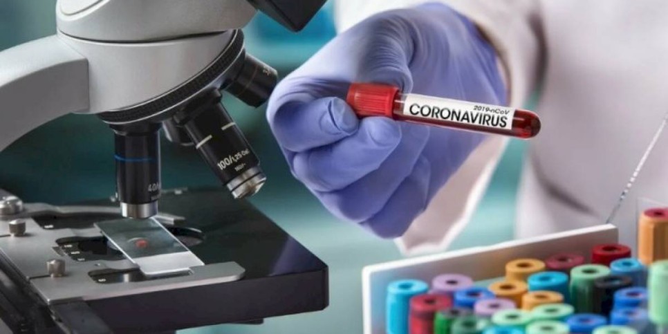 
                    За сутки COVID-19 выявили у 44 казахстанцев
                