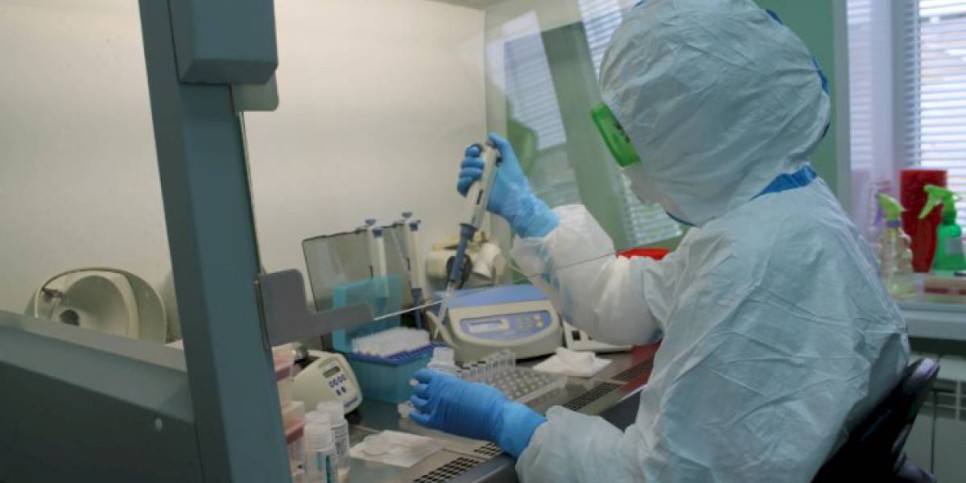 
                    В Казахстане за сутки выявили 50 случаев заражения COVID-19
                