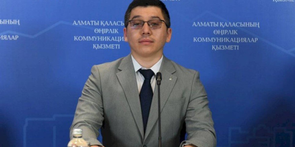 
                    Фестивали, концерты, квесты и подкаст: в Алматы готовятся к Международному дню молодежи
                
