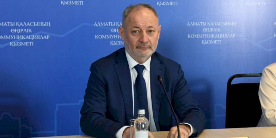 
                    В Казахстане  отмечается снижение заболеваемости туберкулезом на 24% – рассказали эксперты Алматы
                