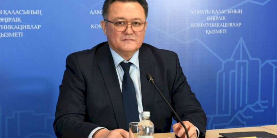 
                    Алматинцы могут получить дорогостоящие операции за счет ОСМС
                