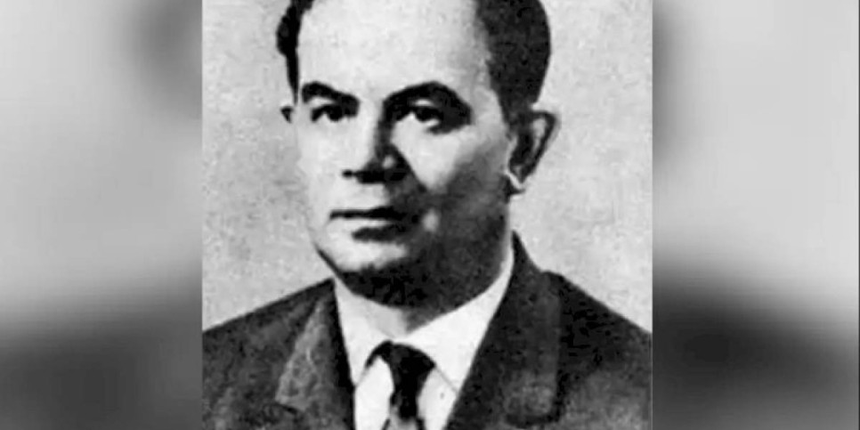 
                    Со дня рождения Бориса Ерзаковича исполнилось 115 лет
                
