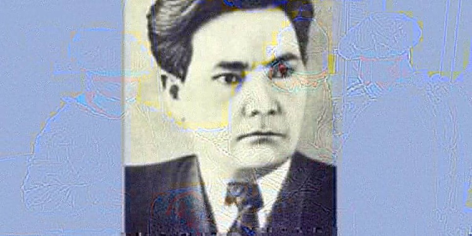 
                    Символ музыкальной культуры: Мукан Тулебаев
                