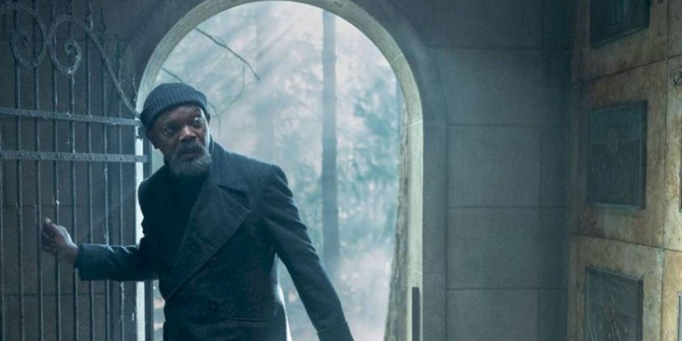 
                    Вышел новый трейлер «Секретного вторжения» Marvel
                