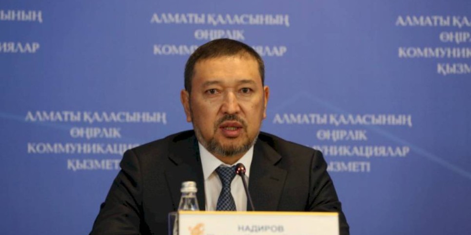 
                    Кто может стать донором, рассказали в Алматы
                