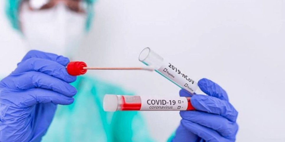 
                    За сутки в РК зарегистрировано 116 случаев заболевания COVID-19 и ковидной пневмонией
                