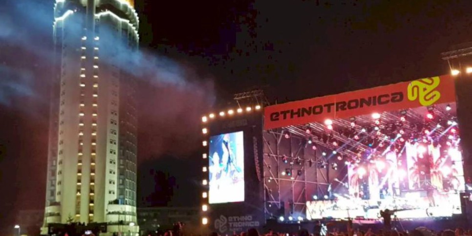
                    В новом формате: на приуроченном ко Дню города празднике электронной музыки зажигали алматинцы и гости южной столицы
                