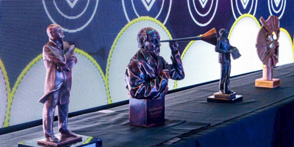 
                    Казахстанский фильм выиграл приз на кинофестивале «Циолковский»
                