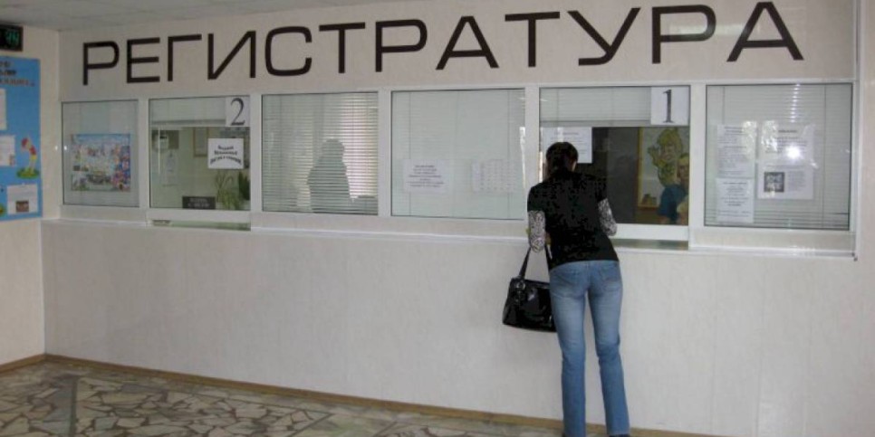 
                    В Костанайском районе построят поликлинику
                
