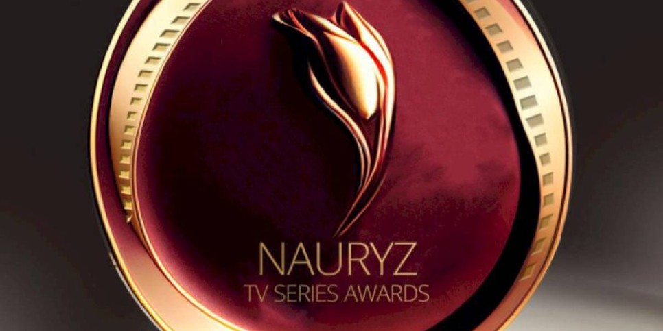 
                    Объявлены лауреаты Национальной премии телесериалов Nauryz
                