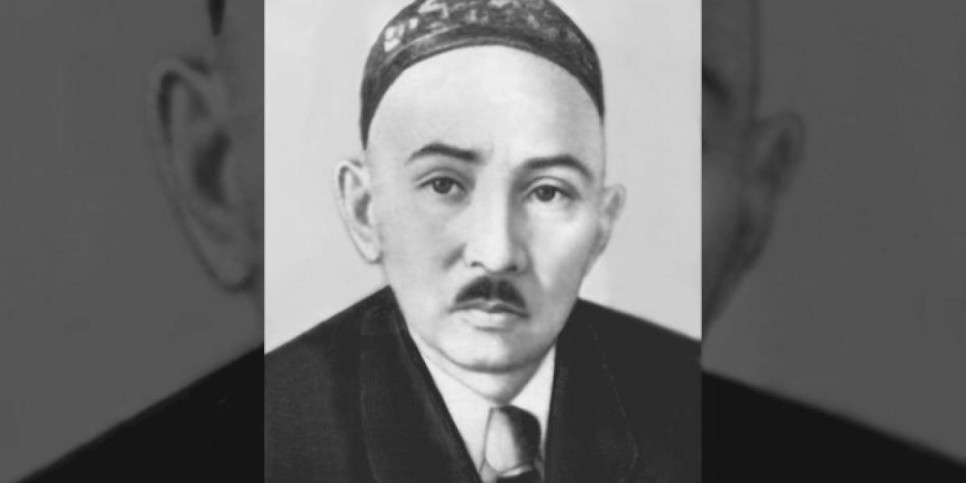 
                    История одной улицы: Жумагали Саин
                