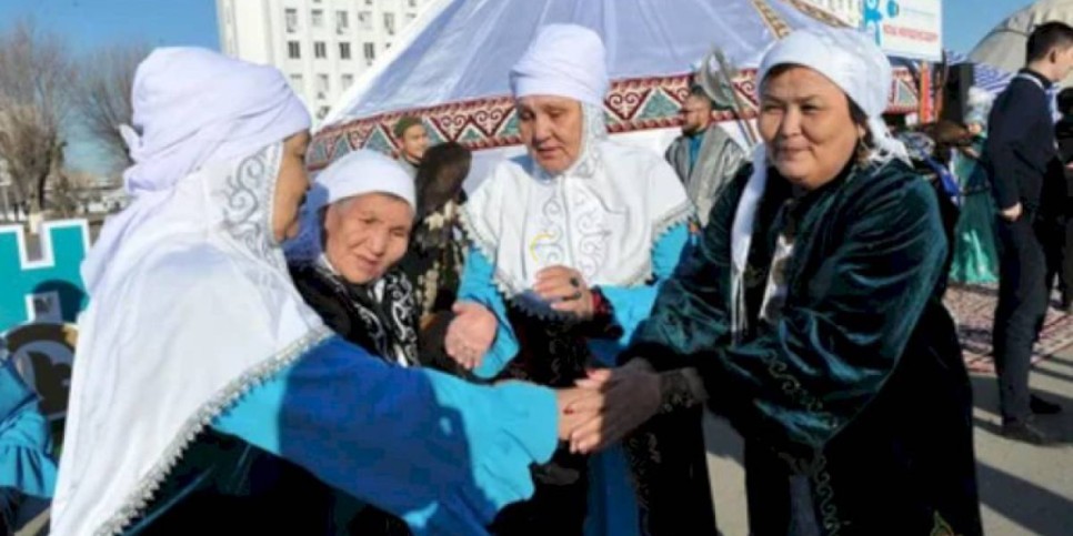 
                    В Алматы «Наурыз мейрамы» начнется с празднования «Көрісу күні»
                
