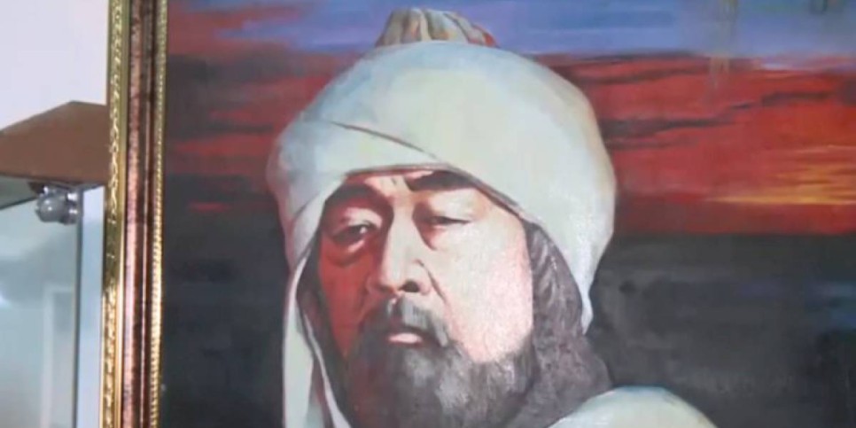 
                    В Египте отметят 800-летний юбилей выходца из кипчакской степи султана Бейбарса
                