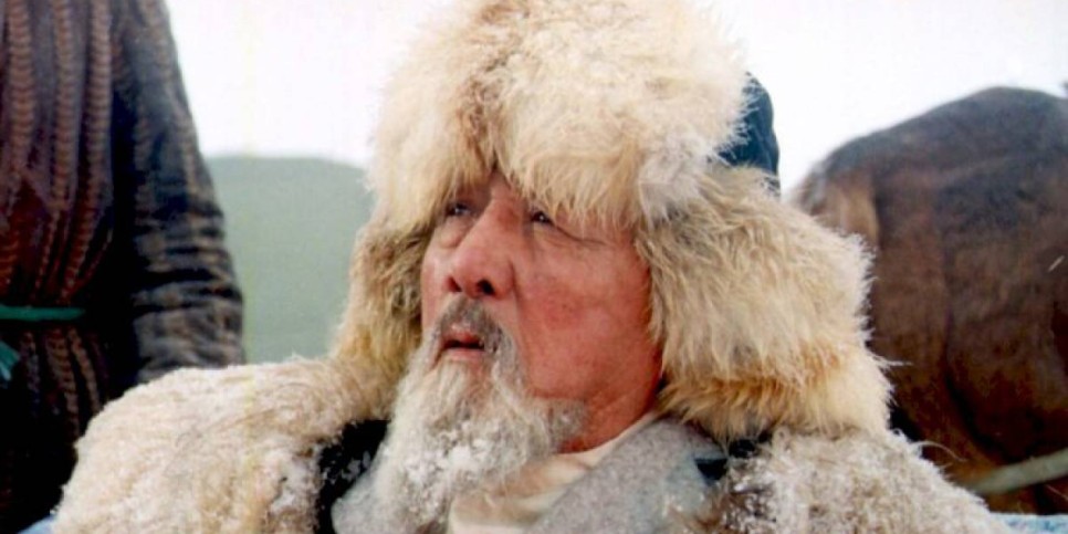 
                    100-летний юбилей выдающегося актера Атагельды Исмаилова отмечается в этом году
                