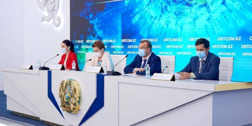 
                    Препараты на сумму около 2 млрд тенге поставлены в медицинские организации РК
                