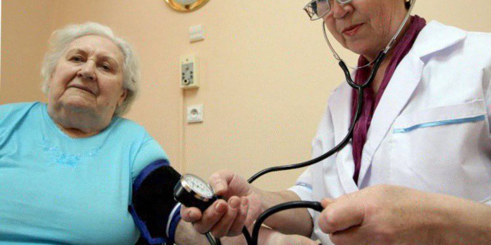 
                    Для сельских жителей и детей в РК расширили перечни профосмотров
                