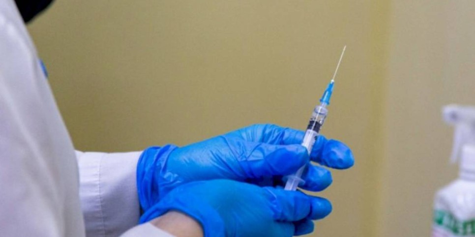 
                    Будут ли казахстанцев вакцинировать от оспы обезьян
                