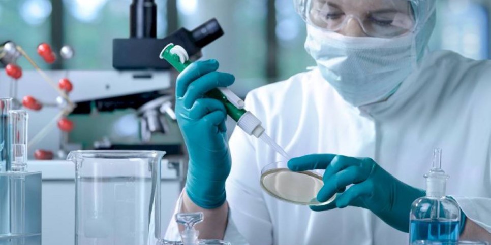 
                    Первая в мире живая вакцина от COVID-19 разработана в Казахстане
                