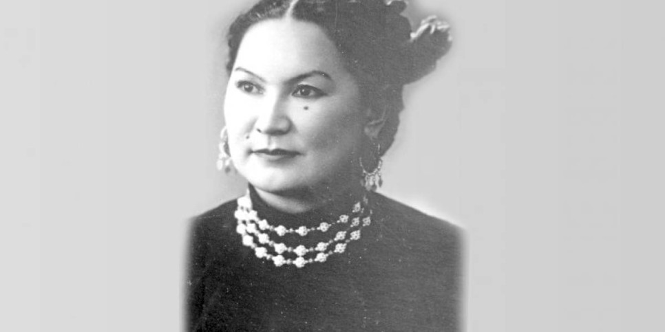 
                    Первая танцовщица: Шара Жиенкулова создала казахский танец, положивший начало национальной хореографии
                