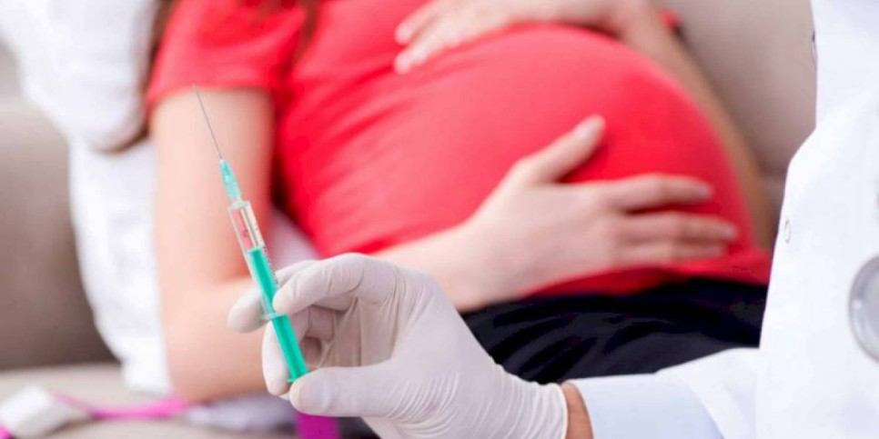 
                    Сколько казахстанцев на сегодняшний день провакцинировались препаратом Pfizer
                