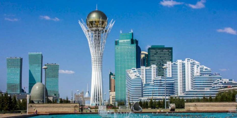 
                    Стало известно, как в Нур-Султане отметят День столицы
                