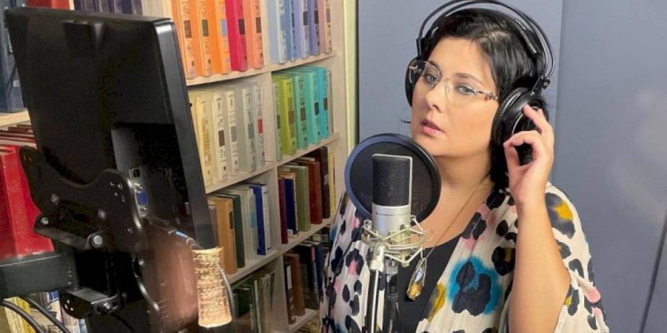
                    Фонд Батырхана Шукенова запустил подкаст, посвященный казахской музыке
                