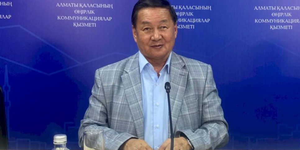 
                    Хранитель наследия: заслуженный деятель РК Катимолла Бердигалиев пропагандирует народное искусство
                