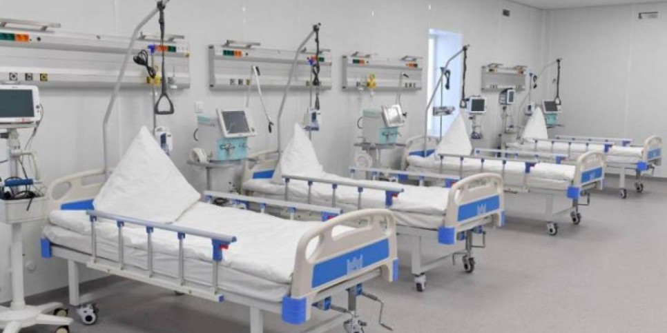 
                    В Казахстане за прошедшие сутки от пневмонии с признаками COVID-19 скончался один человек
                