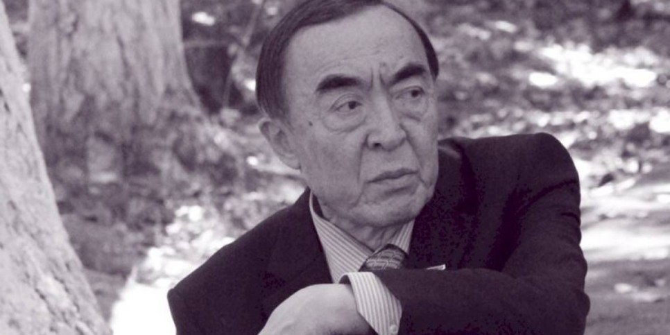 
                    Его заслуги: В этом году исполнилось бы 75 лет со дня рождения Юлдаша Азаматова
                
