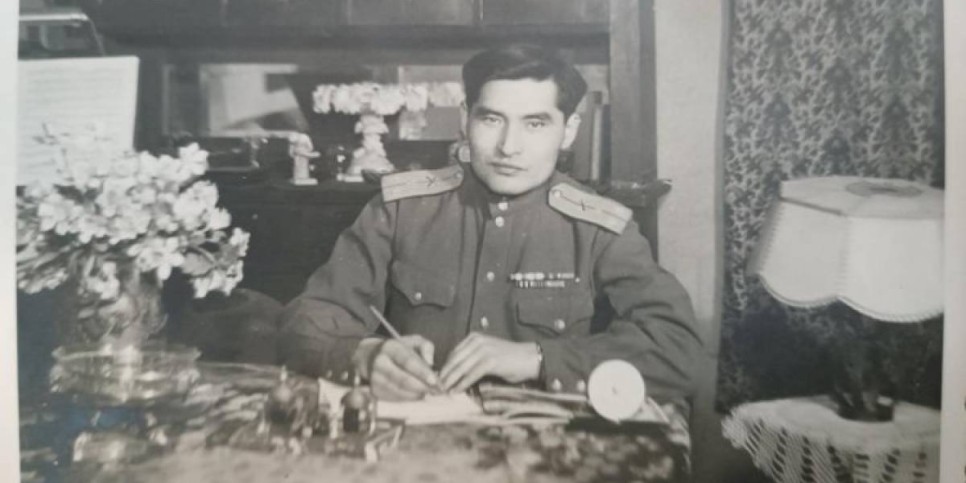 
                    Улица героя: односельчане с любовью вспоминают своего батыра Ниязакына Байдильдаева
                