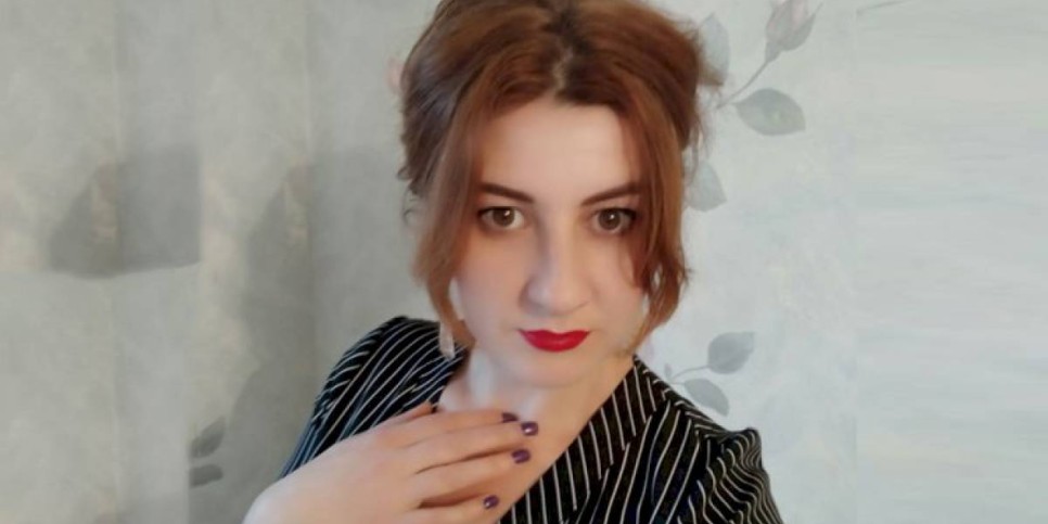 
                    Ювелир Валентина Гуйсенова: Порой не человек выбирает камень, а камень человека
                