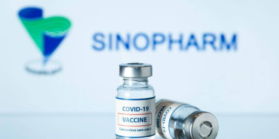 
                    Казахстан получил новую партию китайской вакцины Sinopharm
                