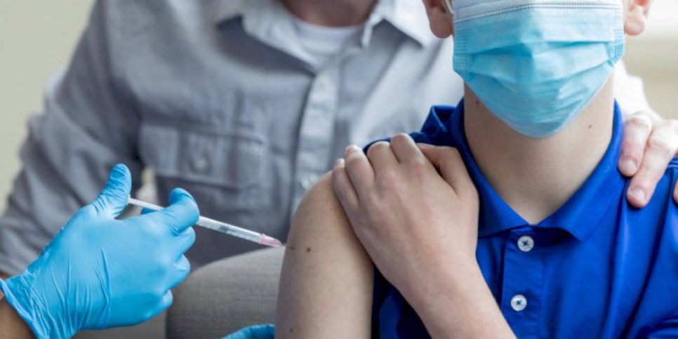 
                    Более 555 тысяч казахстанцев вакцинировались Pfizer
                