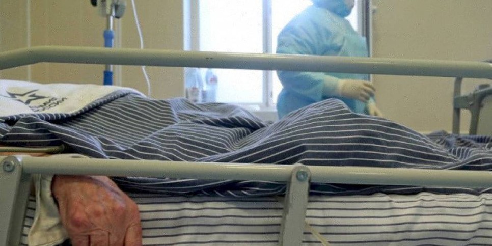 
                    В Казахстане за сутки девять человек скончались от коронавируса и ковидной пневмонии
                