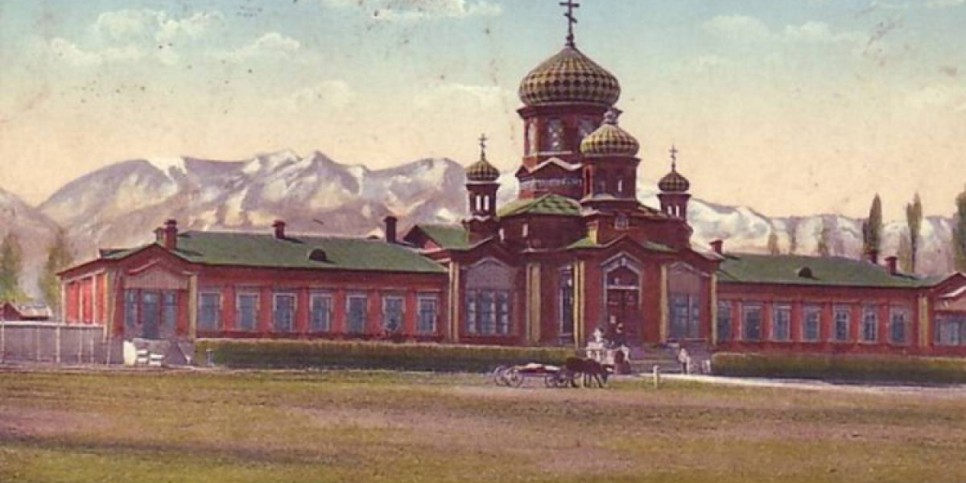 
                    Терем с историей: 130 лет исполняется историческому зданию городского детского приюта
                