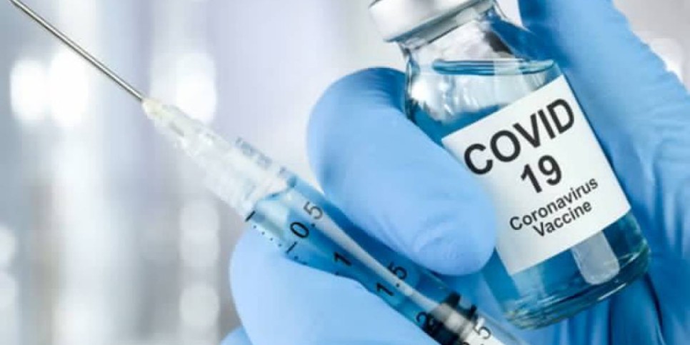 
                    В ВС РК ревакцинацию от COVID-19 прошли уже более 23 тысяч человек
                