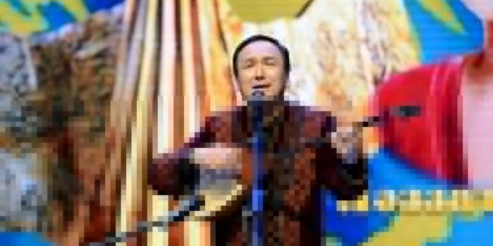 
                    В Алматы организовали вечер патриотических песен в честь желтоксановцев
                