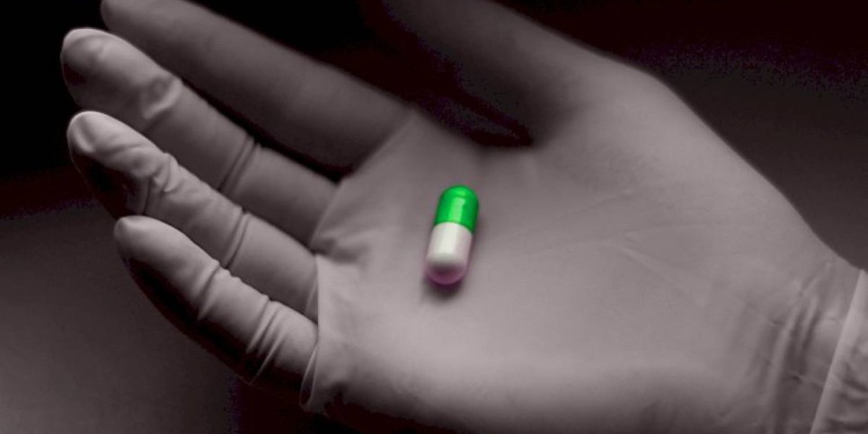 
                    Таблетки вместо уколов – одобрен новый препарат от COVID-19 производства Pfizer
                