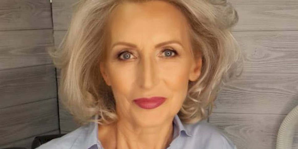 
                    Алматинка Татьяна Якушина стала моделью в 63 года
                