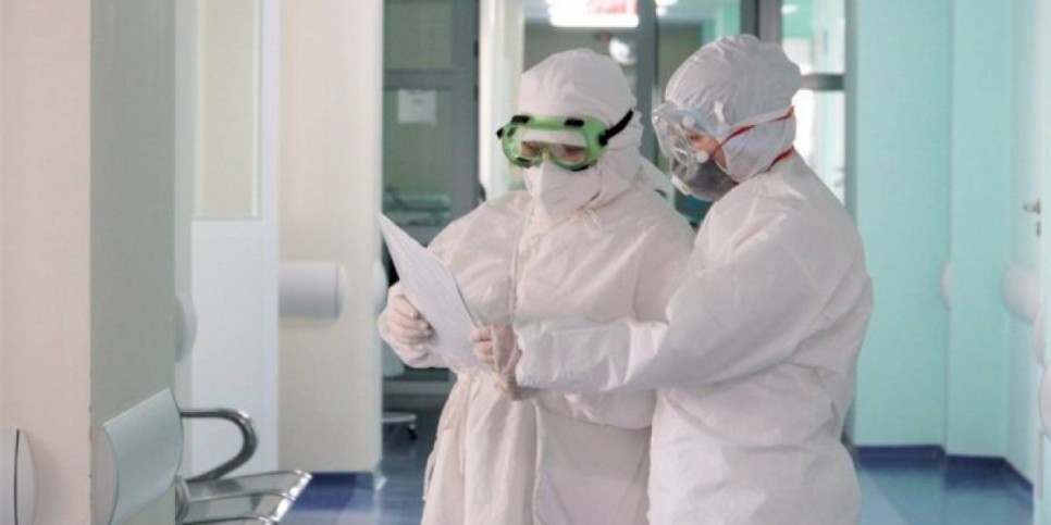 
                    В инфекционных стационарах находятся более 200 алматинцев с КВИ
                