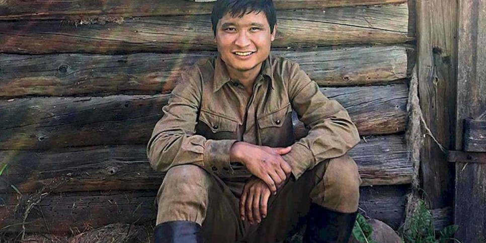 
                    В Алматинской области снимают фильм «Лето 1941 года»
                