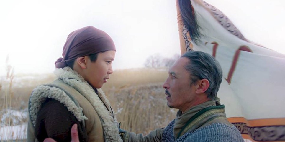 
                    Короткометражный фильм «Мерген» покажут на международном кинофестивале
                