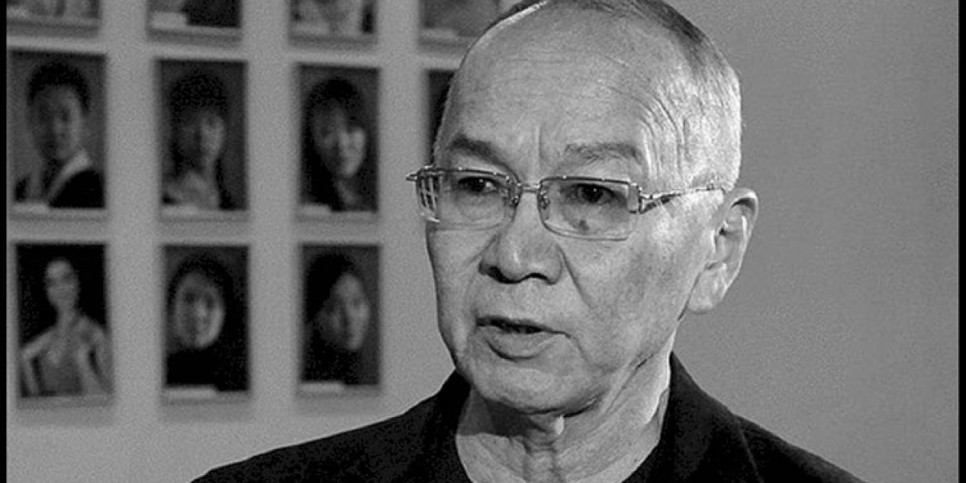 
                    Не стало поэта, прозаика, хореографа  Дюсенбека Накипова
                