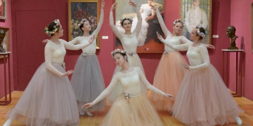 
                    В Алматы 18 мая пройдет «Ночь в музее Кастеева»
                