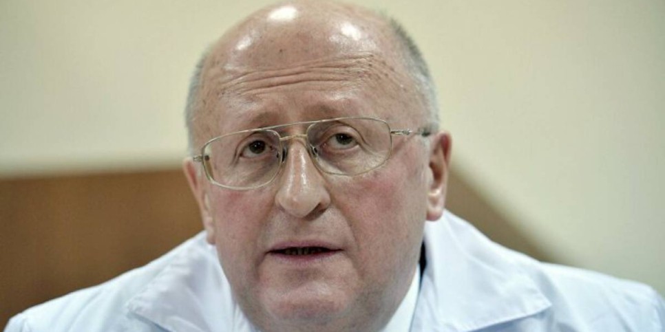 
                    Гинцбург сообщил о разработке лекарства, подавляющего размножение КВИ
                