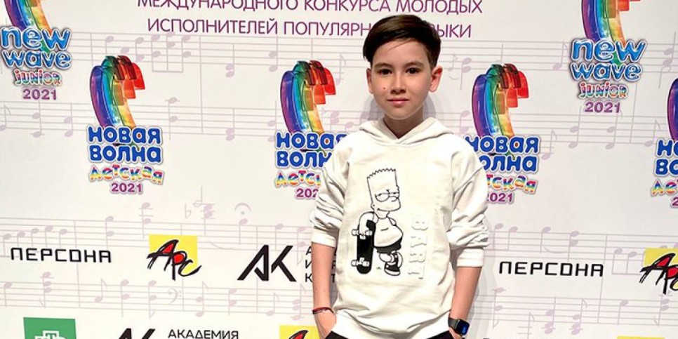 
                    Свой голос
                