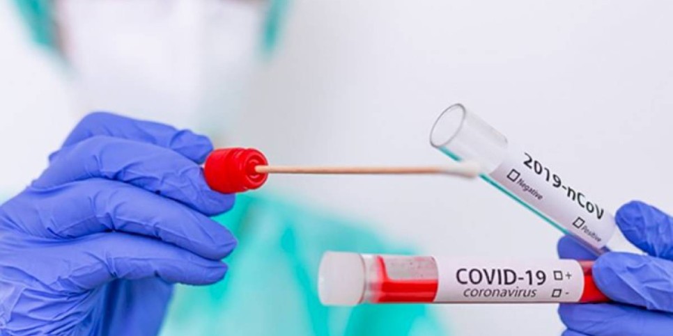 
                    В Казахстане за сутки зарегистрировали 1219 новых случаев COVID-19
                