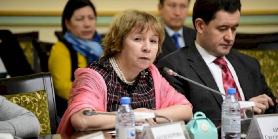 
                    Светлана Ананьева: В условиях пандемии дети должны больше читать
                